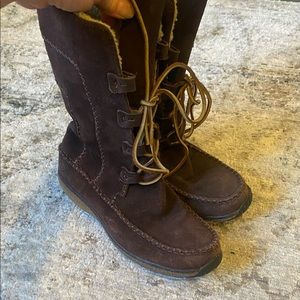 Womens timberland boots